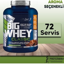 Bigjoy Sports Bigwhey Classic Whey Protein 2288 Gram