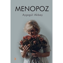 Menopoz / Ayşegül Akbay