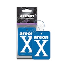 2 Adet Areon X Dislay Party Mavi Oto Araç Kokusu Diğer