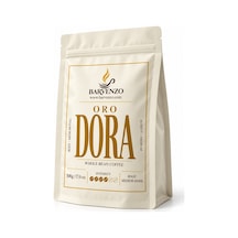 Barvenzo Oro Dora 500 G İpeksi Lezzet Çekirdek Kahve Filtre Kahve Makinesi