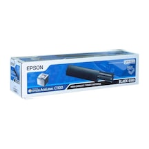Epson Cx-11/C13S050190 Siyah Toner