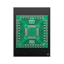 Qfn44 Qfn48 Smd Dıp Çevirici 8 Adet