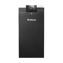 Buderus Logamax Plus GB272-100 100 kW Duvar Tipi Yoğuşmalı Kazan