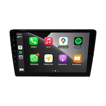 Oskodi Opel Astra H Android Carplay Multimedya 2005-2009 4gb Ram + 64gb Hafıza