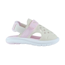 Puma Unisex Puma Evolve Sandal Ac Inf Sandalet 38914821 Beyaz