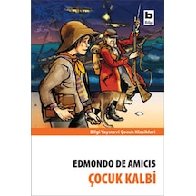 Çocuk Kalbi - Sxcx-652701