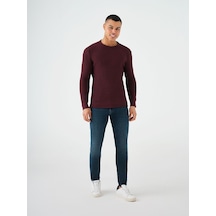 Lf2036895 Kazak Bordo