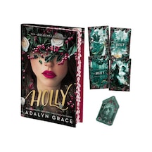 Holly - Ciltli - Ccgx-897334