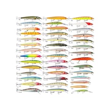 Rapala Husky Jerk 120mm Trolling Maket Yem