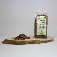 Gürbüzler Tane Sumak 200 G