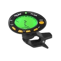 Fzone Ft008 Klip Dijital Tuner