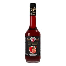 Fo Nar Aromalı Kokteyl Şurubu 700 ML
