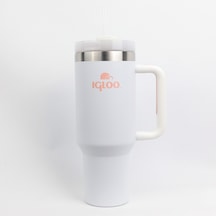 Igloo Stadler Thermo-mug 1.2 Litre-beyaz Renkli 28252534