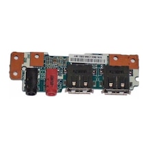 Sony Uyumlu Vaio Sve14A Harici Ses Usb Kartı Cnx-474 1P-1127500-8010