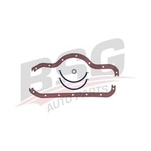 Bsg Karter Contası Kaucuklu Mantar+hılal Lastık+tapa Pulu - R9 00-