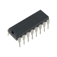 Tl494Cn . Tl494 . Dıp-16 Entegre X 1 Adet