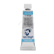 Van Gogh Tüp Sulu Boya 10ml İnterference White 843