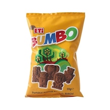 Bumbo Biskuvi 42gr