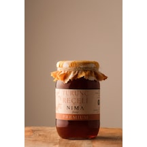 Nima Gurme Premium Turunç Reçeli 430 G