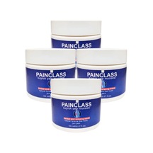 Süper Painclass 4tane 150 Ml Büyük Boy Kuyruk Yağı Kremi