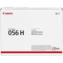 Canon Lbp325x Crg-056h Bk Siyah  Toner / Mf542x