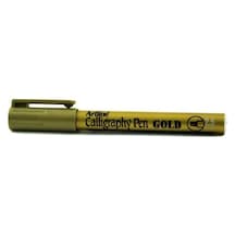 Artline 993Xf Altın Calligraphy Kalemi 2.5 Mm