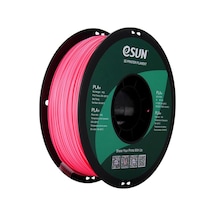 Esun Pla Plus Filament Pembe 1.75mm 1000gr