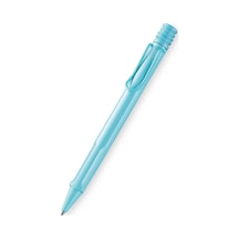 Lamy Safari Aqua Sky Tükenmez Kalem 2d1-as-ım Mavi