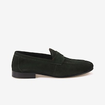 Mocassini Gold Erkek Loafer 65936 Yeşil