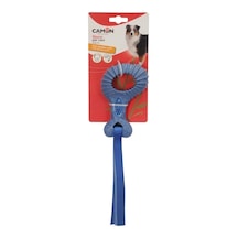 Camon Kurdeleli Köpek Ödül Oyuncağı 14 Cm: Eğlenceli Zeka Ve Aktivite Oyuncağı