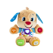 Fisher Price Eğtici Köpekçik