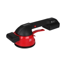 Shijing Tools Titreşimli Akülü Tokmak 9390