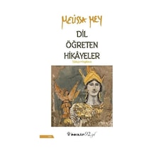 Dil Öğreten Hikayeler - Türkçe İngilizce - Yqbx-650939