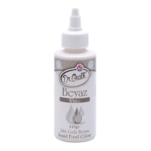 Su Bazlı Beyaz Likit Sıvı Boya 115 Ml