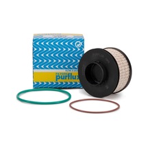 Purflux Mazot Fıltresı 2008-208-3008 Iı-301-308 Iı-5008 Iı-508-partner-berlıngo-c3 Iıı-c4 Cactus-c4 Pıcasso-c-elysee 1.5 Bluehdı Oem