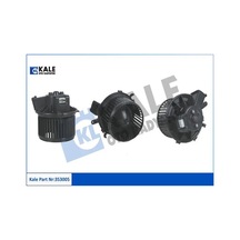Kalorifer Motoru Klimasız Boxer Iii-ducato 06-