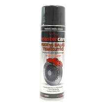Mastercare 500 Ml Fren Balata Temizleyici