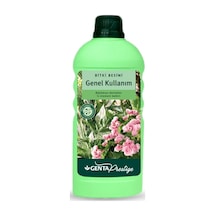 Genta Prestij Genel Amaçlı Bakım Sıvı Besini-500 ML