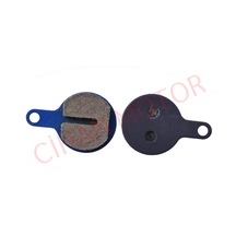 Disk Balata tektro Model Bp-56 Brakco Taiwan