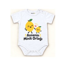 Beyaz - Annenin Minik Ortağı
