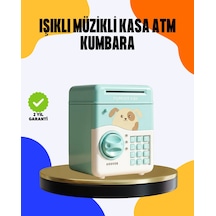 Su Yeşili