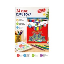 Çok Renkli