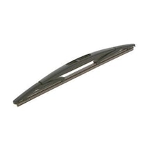 Bmw X1 2009-2015 Arka Silecek 30 Cm Bosch Rear H306