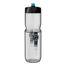 Pro Matara Team Transparan 800 ML Açık Gri