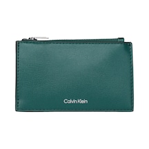 Calvin Klein Kadın Cüzdan Lv04f1090g339 Green