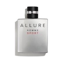 Chanel Allure Homme Sport Edt 100 Ml Erkek Parfüm Fresh 89327512 95651778