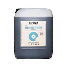 Biobizz Bio Heaven 10 Litre Bitki sı Uyarıcısı 10 L