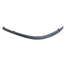 Toyota Aurıs 07/10 Karlık Sağ Ön Tampon Altı Sıyah Spoıler Tw - Oem Yedek Parça