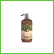 Bezos Şampuan Argan 600 Ml. 1 Adet Dmc