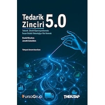 Tedarik Zinciri 5.0 - Kyut-899770